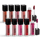 PACK of 10 - 1ml each RENEE Stay Forever Matte Liquid Lipsticks