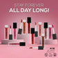 PACK of 10 - 1ml each RENEE Stay Forever Matte Liquid Lipsticks